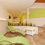 Olympia Haus 2, Whg 9 * Vesterland