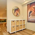 Lejlighed Olympia Haus 2, Whg 9 Vesterland