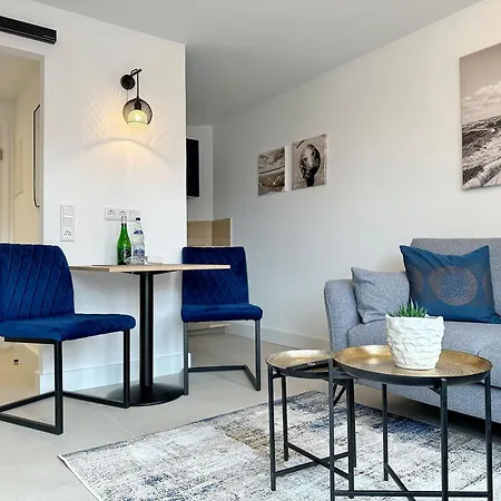 Appartamento Olympia Haus 2, Whg 9 *