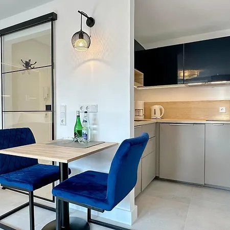 Appartamento Olympia Haus 2, Whg 9