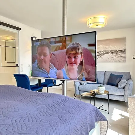 Olympia Haus 2, Whg 9 Appartamento *