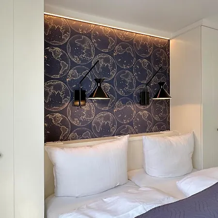 Olympia Haus 2, Whg 9 * Westerland