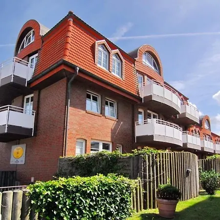 Olympia Haus 2, Whg 9 Apartmán