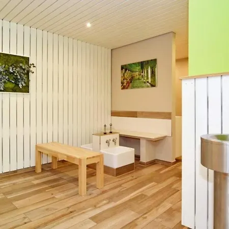 Olympia Haus 2, Whg 9 Apartmán