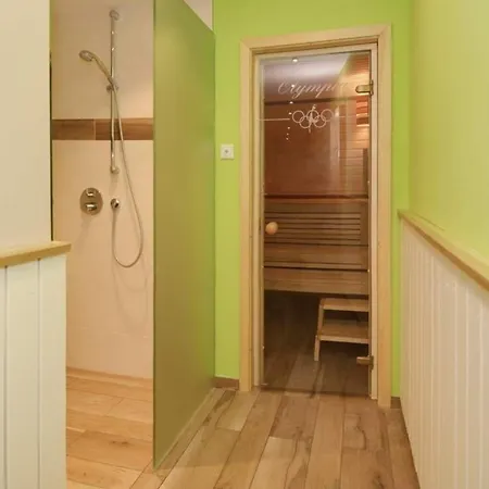 Apartmán Olympia Haus 2, Whg 9