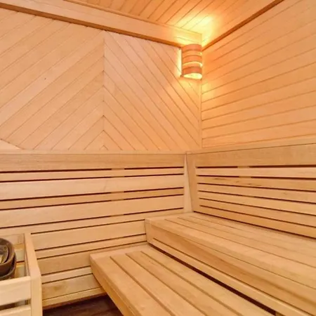Apartmán Olympia Haus 2, Whg 9 *
