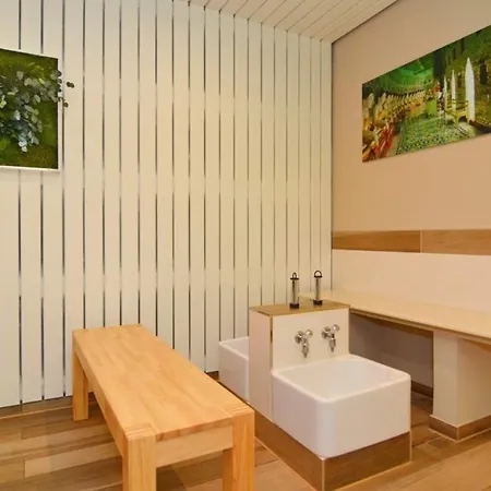 Olympia Haus 2, Whg 9 * Westerland