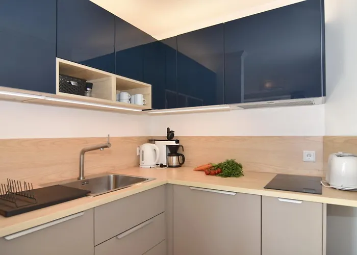 Olympia Haus 2, Whg 9 *