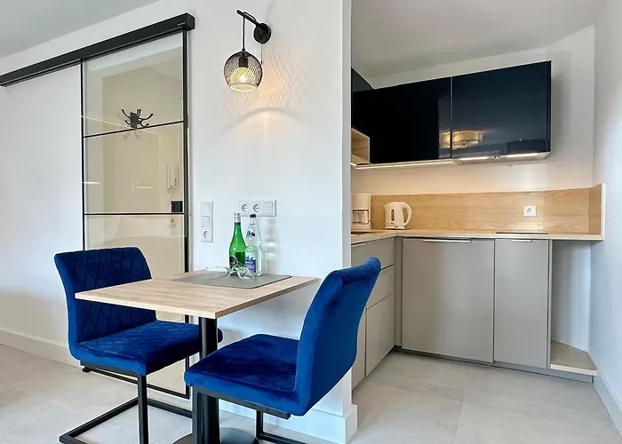 Appartamento Olympia Haus 2, Whg 9