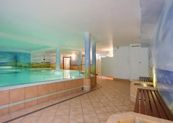 Olympia Haus 2, Whg 9 *