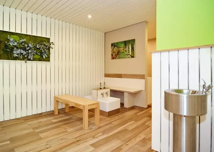 Olympia Haus 2, Whg 9 Appartamento